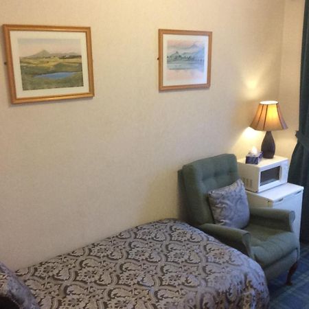 Crawfords Guest House Питерхед Экстерьер фото